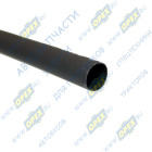 905427 Трубка термоусадочная 5х1000мм; 5,0 мм/2,5 мм длина 1м черная Nord Yada